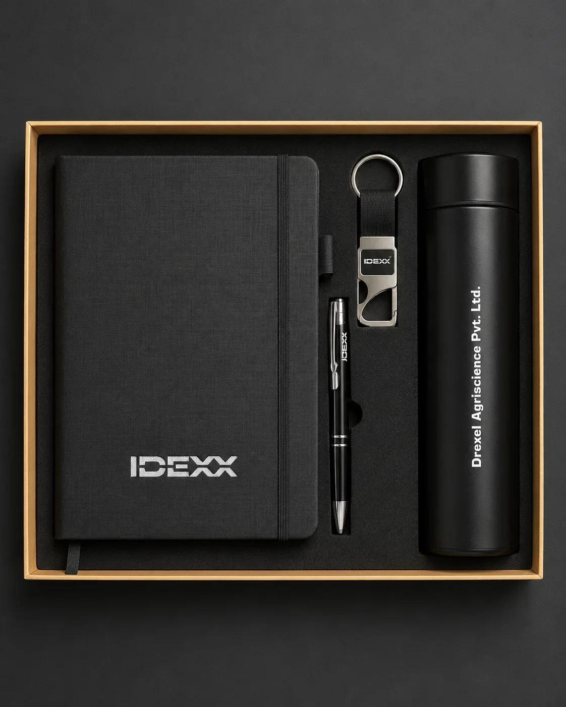Premium Employee Welcome kit