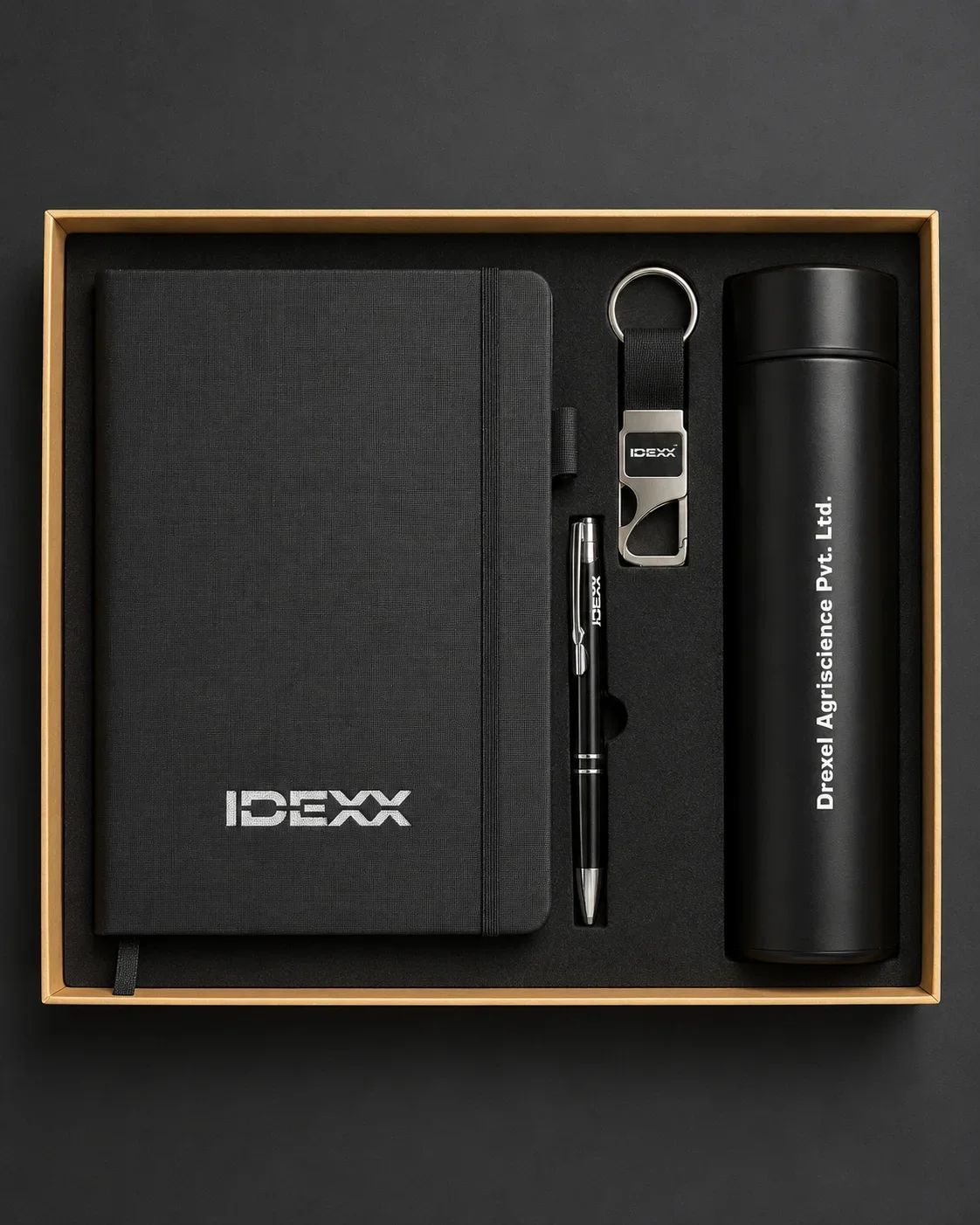 Premium Employee Welcome kit