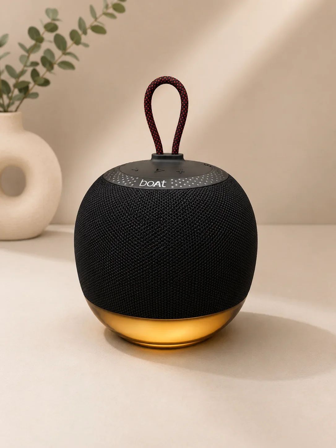 boAt Stone 350 Pro Portable Bluetooth Speaker