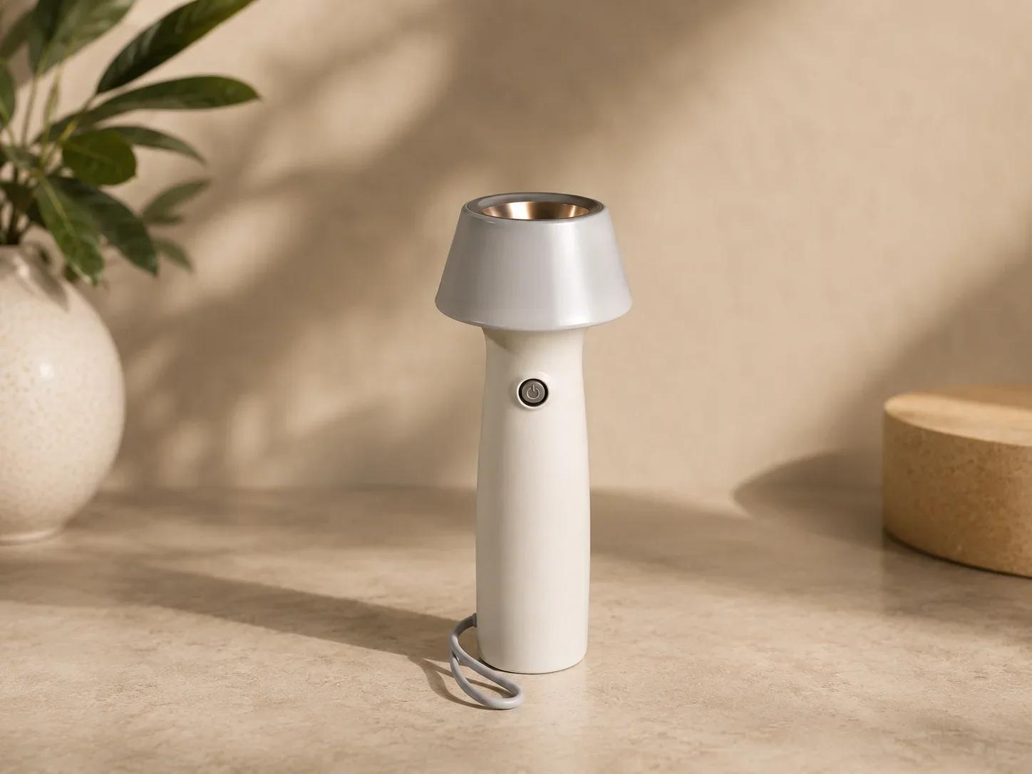 Portable Cordless Table Lamp Corporate Gifting Ideas