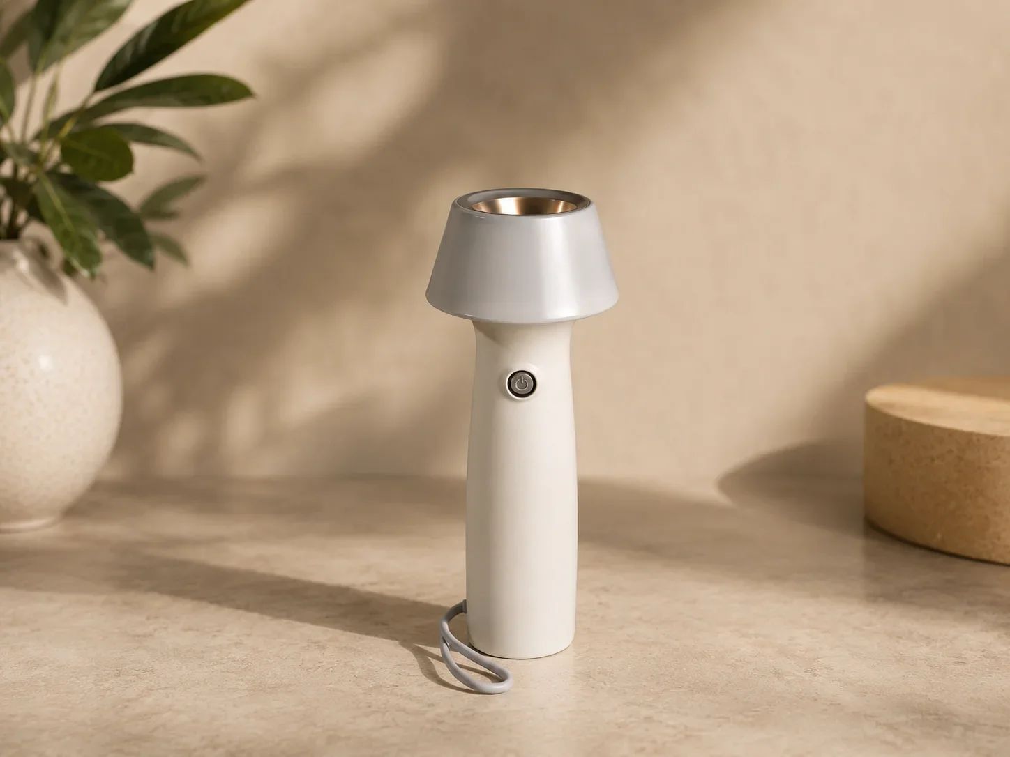 Portable Cordless Table Lamp Corporate Gifting Ideas