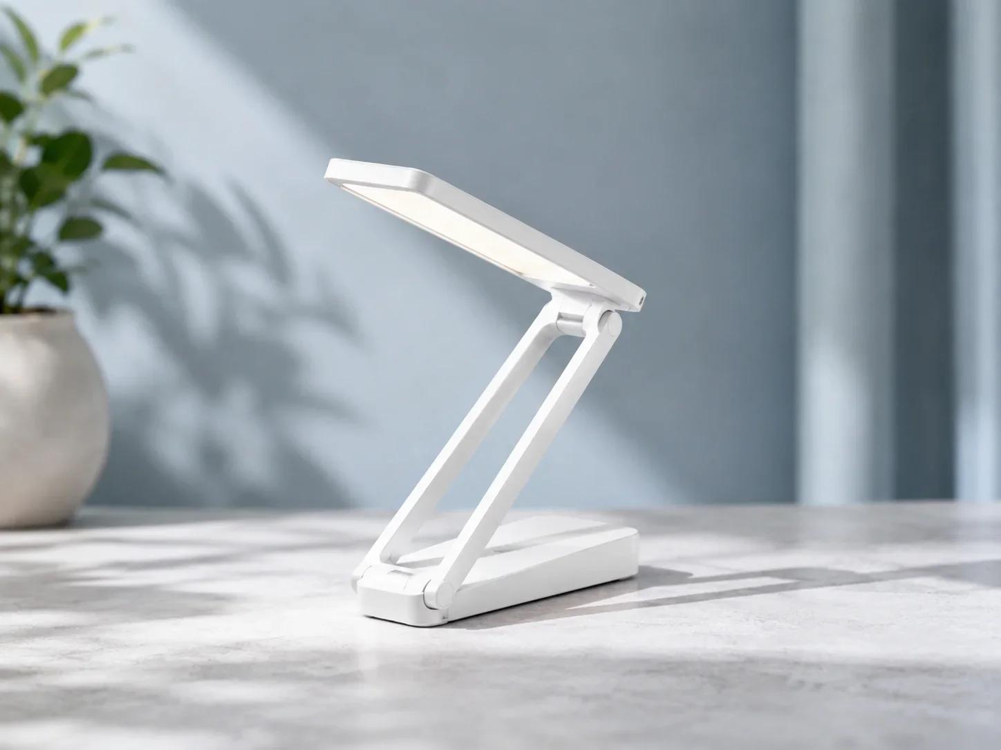 Foldable LED Desk Lamp Compact Corporate Gifting Solutions
