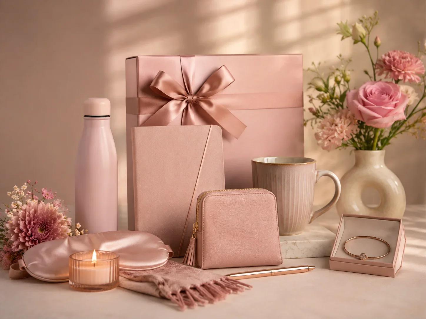 Women's Day Gifts